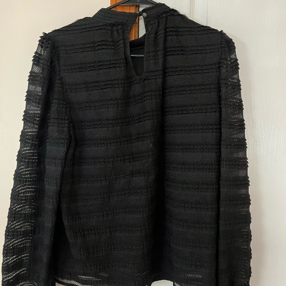 LOFT Blouse - Picture 2 of 3